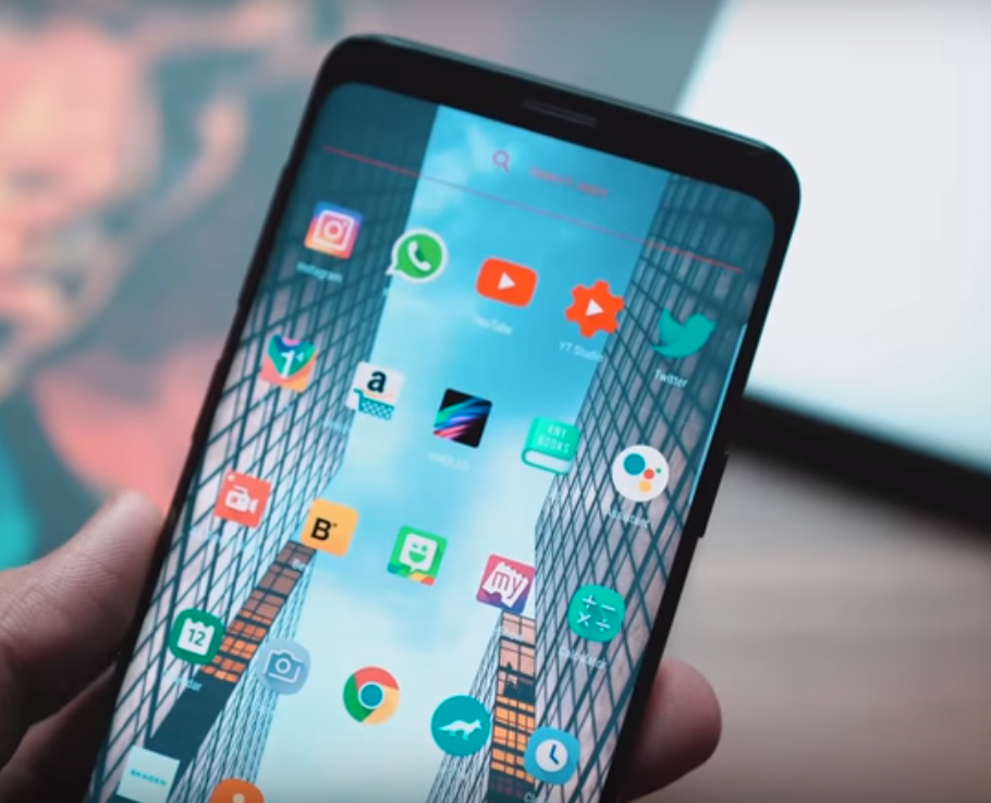 New Android apps in 2019